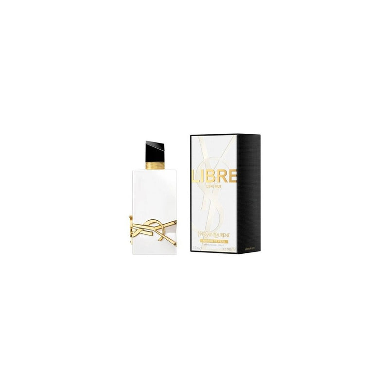Yves Saint Laurent Libre L'Eau Nue 50 ml Donna — Eau de Parfum