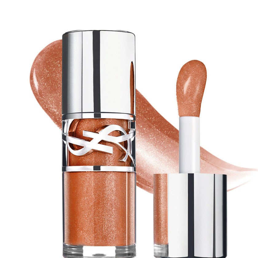 Yves Saint Laurent Loveshine Plumping Lip Oil 05 - California Sunshine