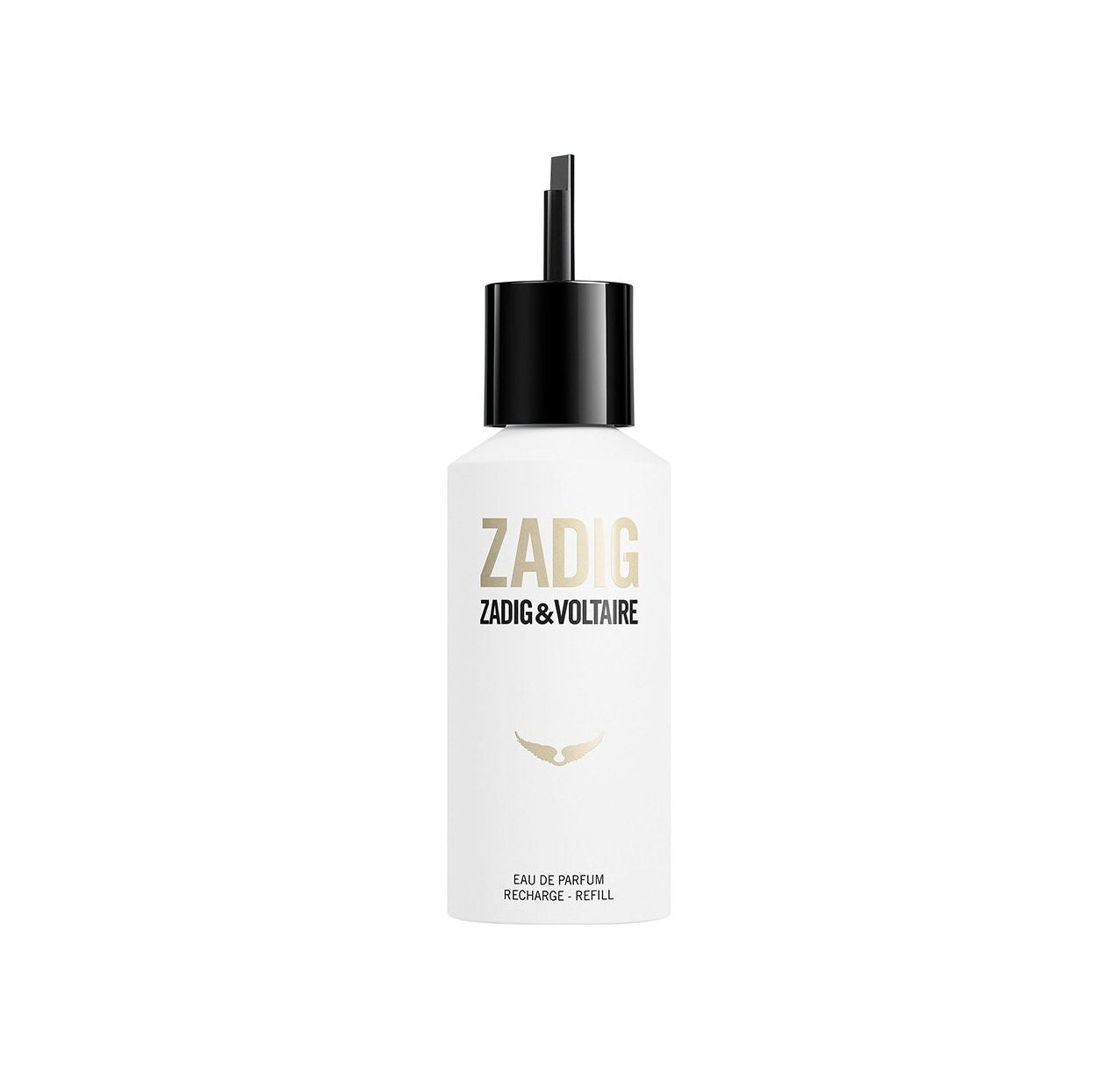 Zadig &amp; Voltaire Zadig Eau De Parfum Refill 150 Ml