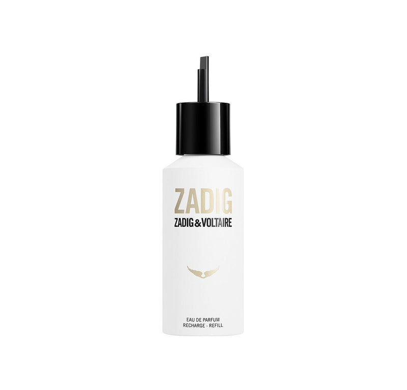 Zadig & Voltaire Zadig Eau De Parfum Refill 150 Ml