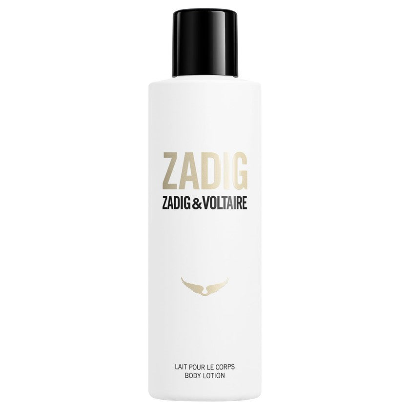 Zadig &amp; Voltaire ザディグ ボディローション 200ml