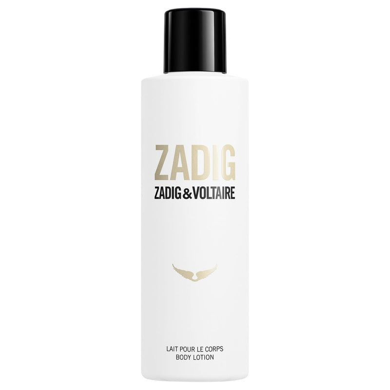 Zadig & Voltaire ザディグ ボディローション 200ml