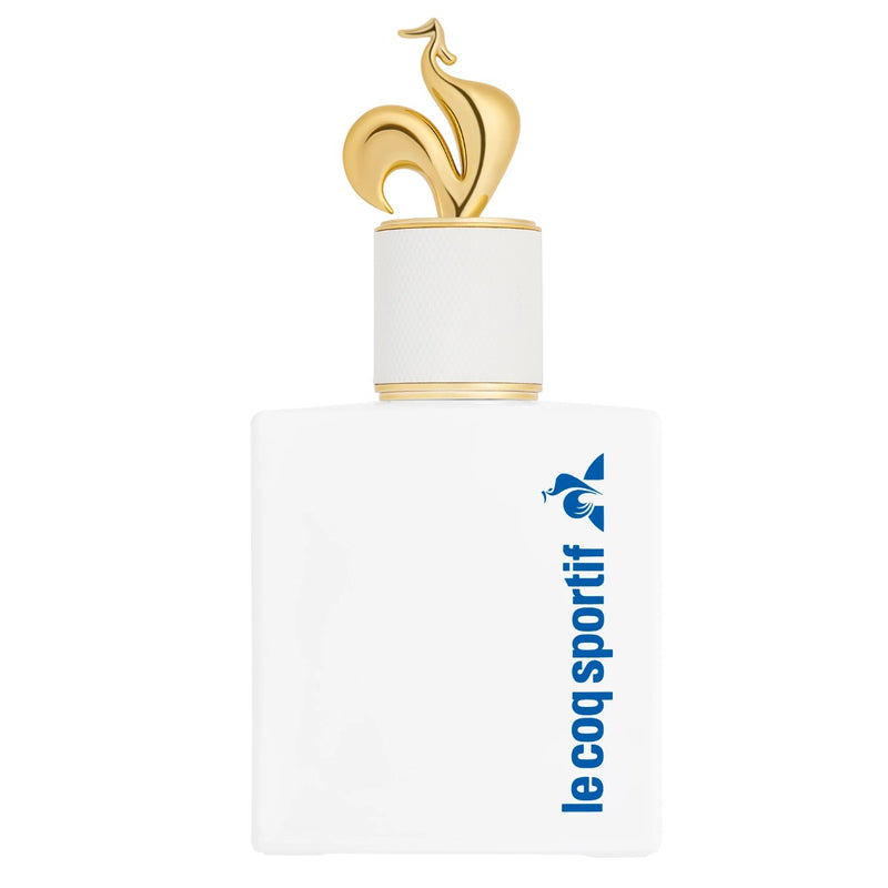 Le Coq Sportif Blanc Relax 100 ml Unisex Eau de Parfum