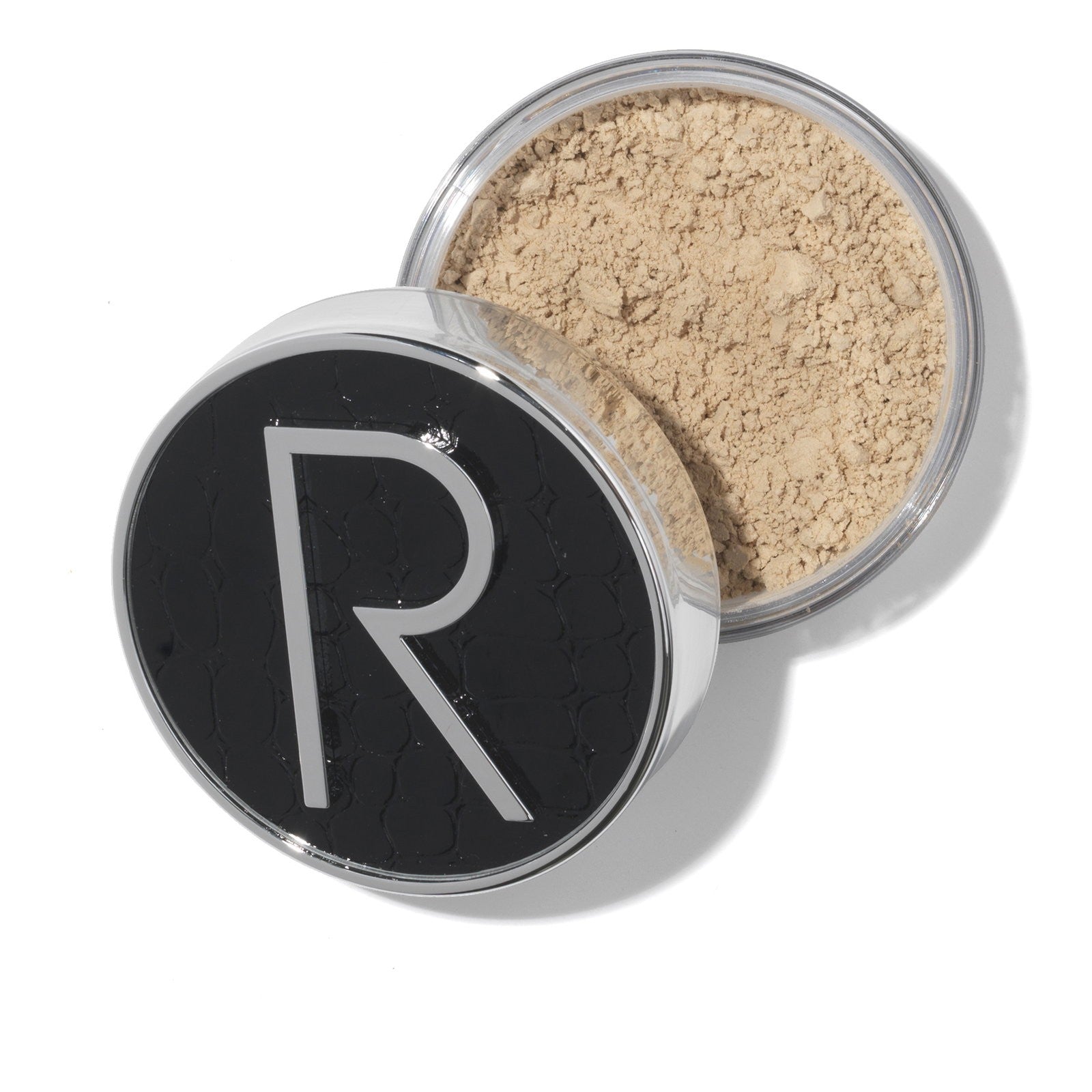 Rodial, Sklo, přírodní luminiscence, prášek, 18 g