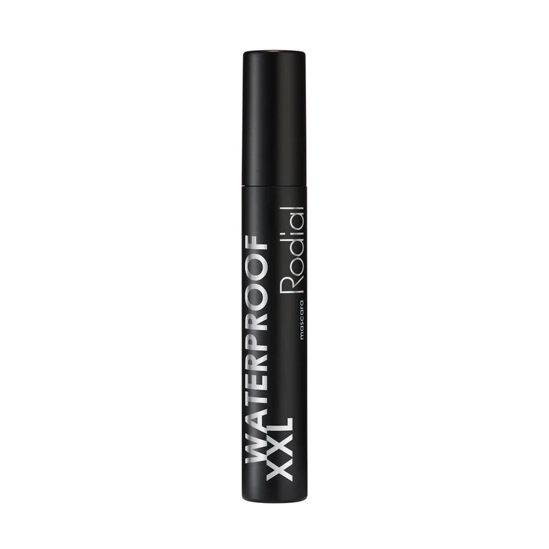 Rodial, XXL, Voděodolná, Objemová, Řasenka, Černá, 12,5 ml