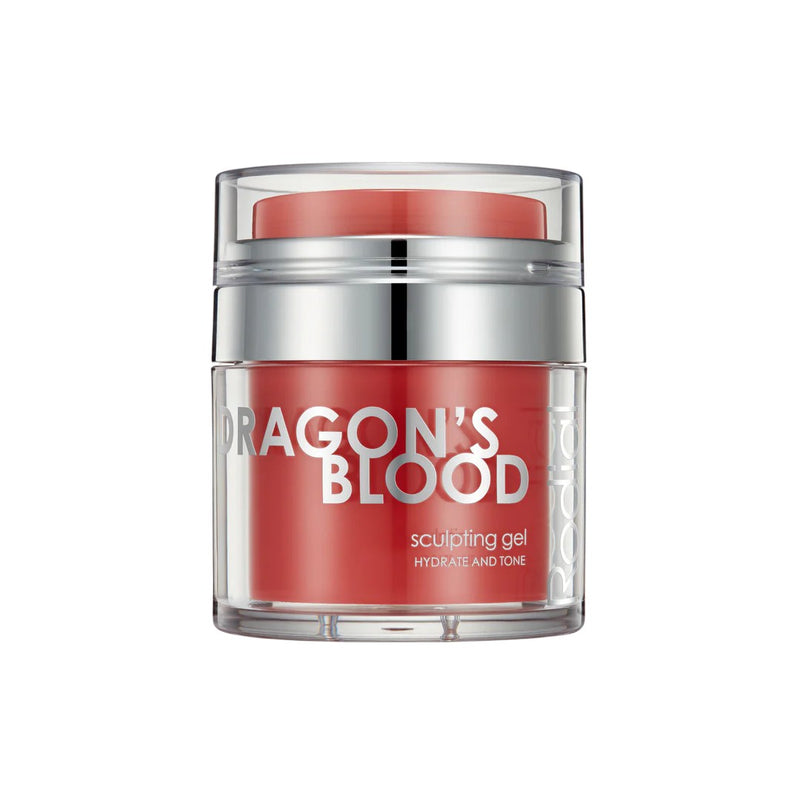 Rodial Dragon's Blood Gel Scolpente Viso 50 ml