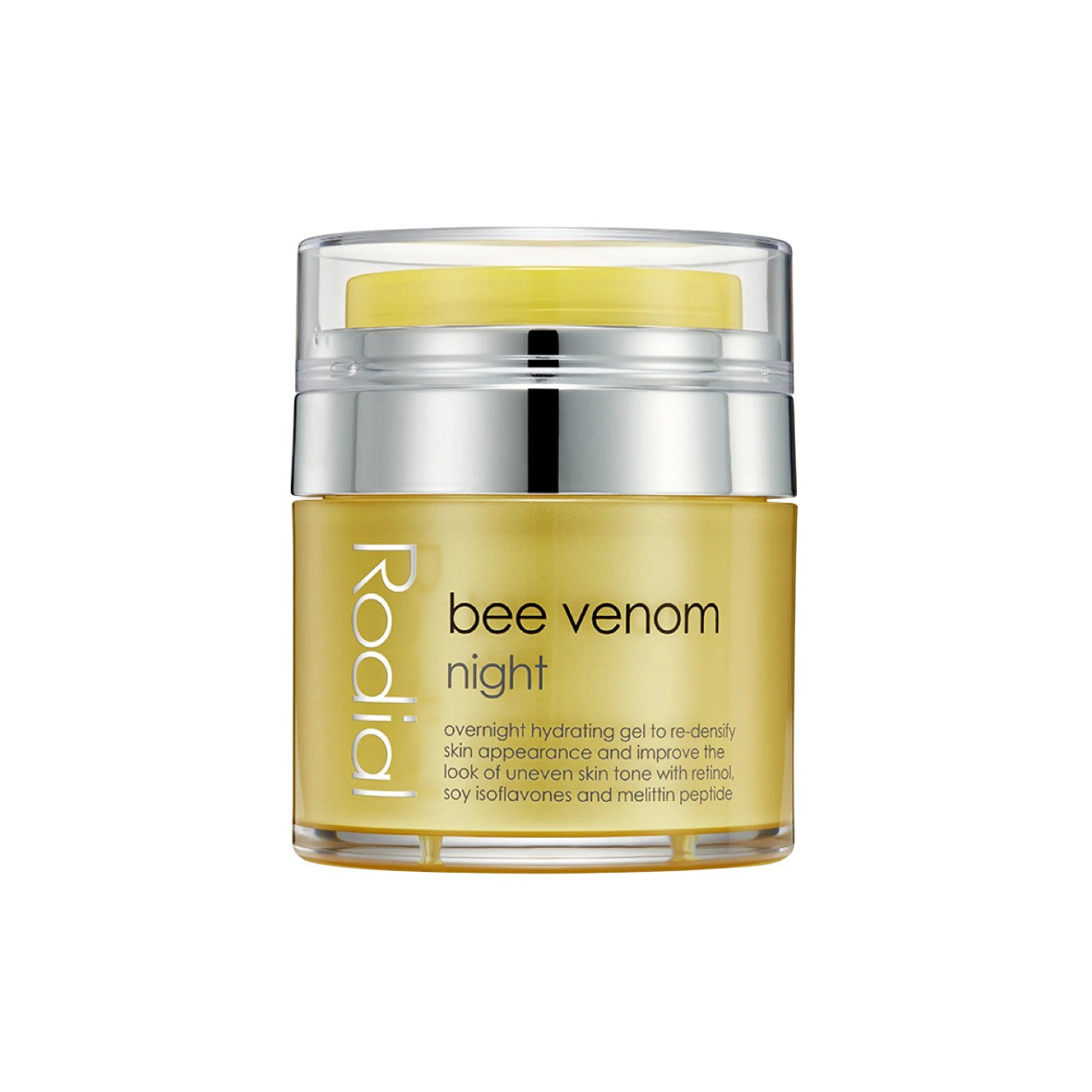 Rodial Veleno Ape Gel Notte Viso 50 ml