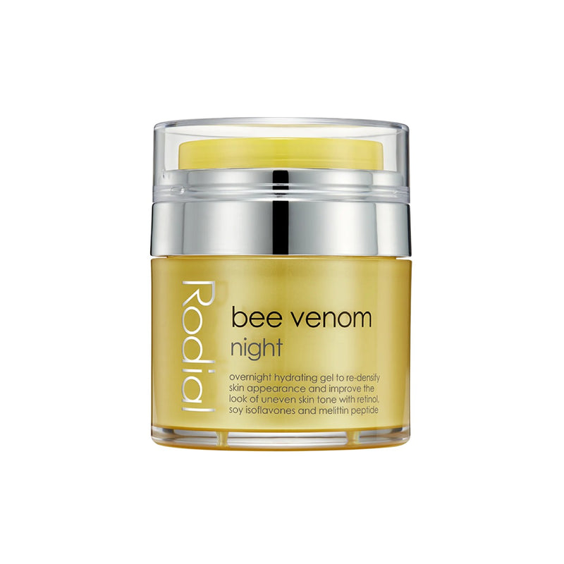 Rodial Veleno Ape Gel Notte Viso 50 ml
