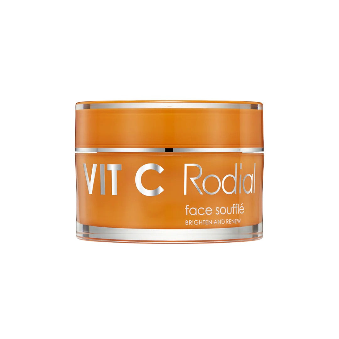 Rodial, Vitamina C, iluminador, suflê, para o rosto, 50 ml