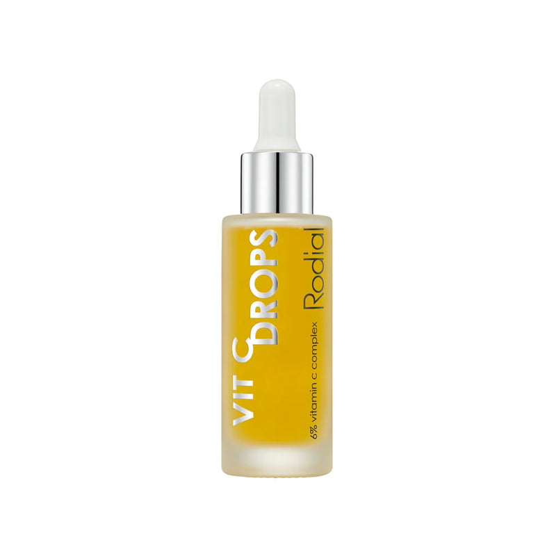Rodial Vitamin C Drops 6% Face Serum 31 ml 