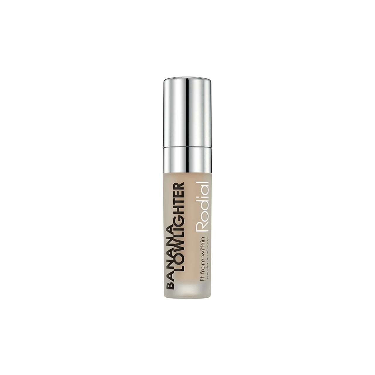 Rodial, highlighter, farvekorrektion, flydende concealer, banan, 5,5 ml