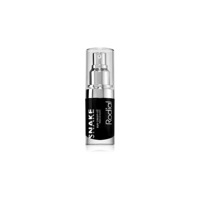 Rodial, Snake O2, anti-aging øjencreme, 15 ml