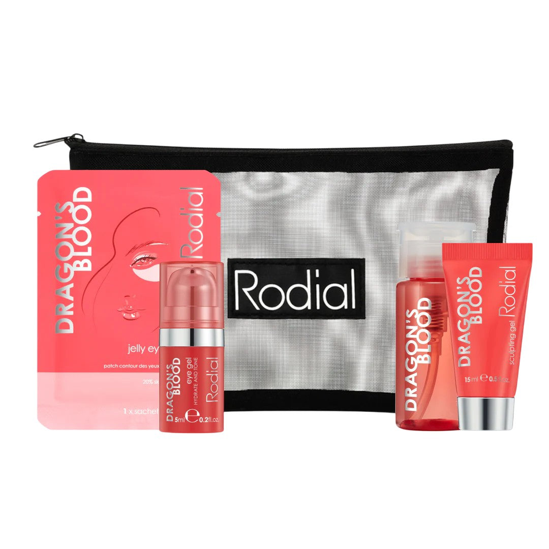 Rodial Little Luxuries Kit Set Dragon&