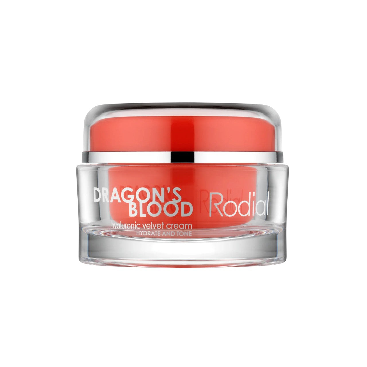 Rodial, Drageblod, intens fugtighedscreme til ansigtet, 50 ml