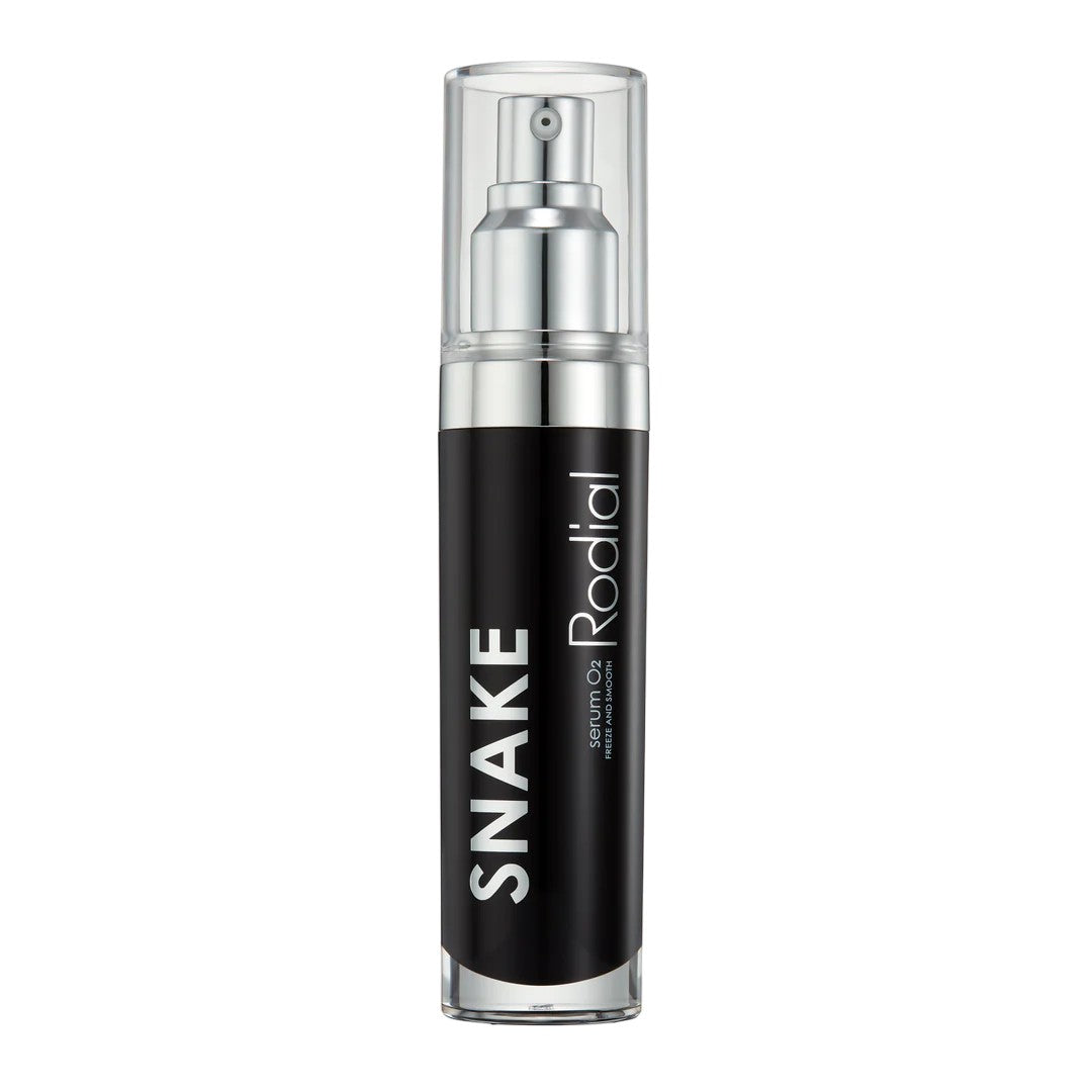Rodial Snake O2 Siero Rassodante Viso 30 ml
