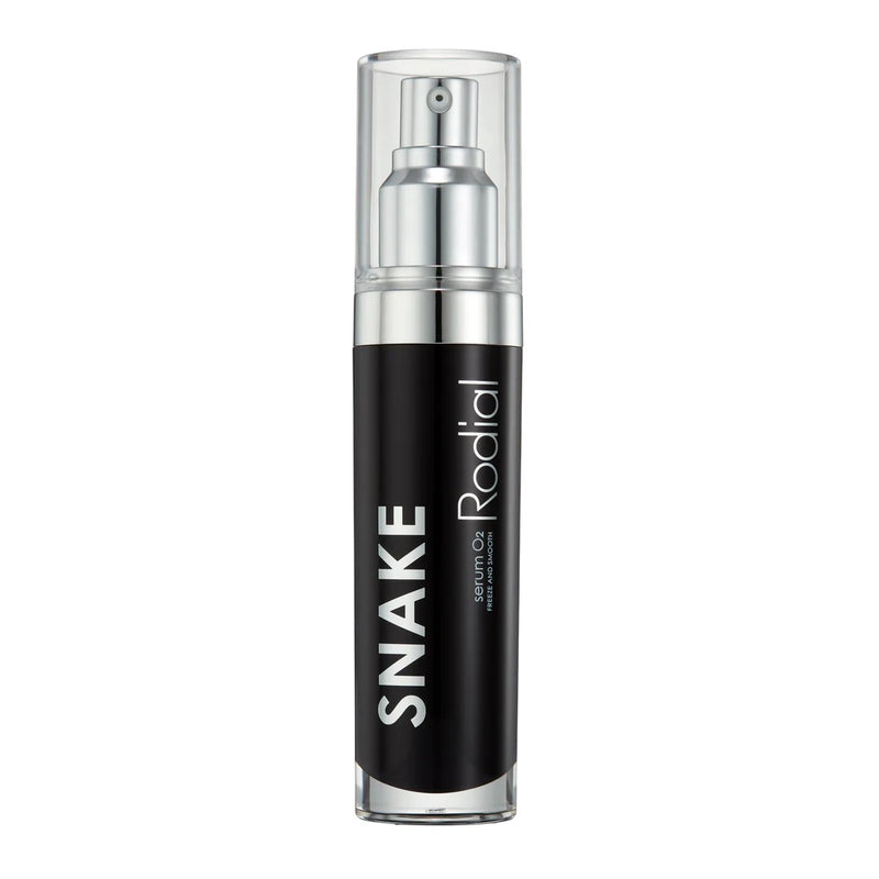 Rodial Snake O2 Siero Rassodante Viso 30 ml