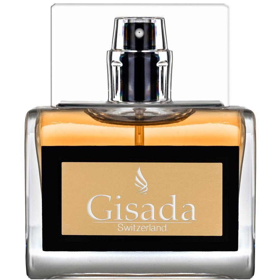 Gisada Gisada マン EDT - 50ml