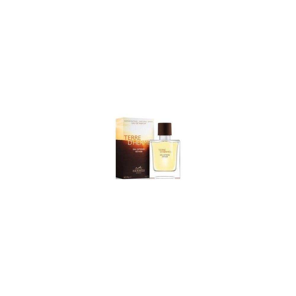 エルメス テール ドゥ エルメス オー インテンス ベチバー EDP - 200 ml