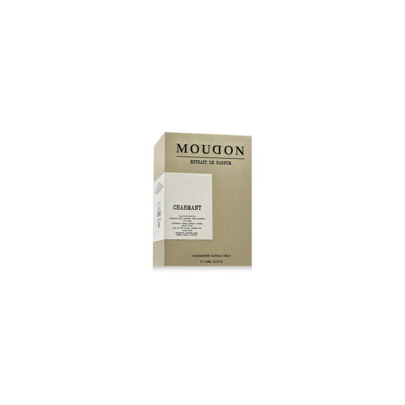 Moudon Extract de parfum fermecător - 100ml