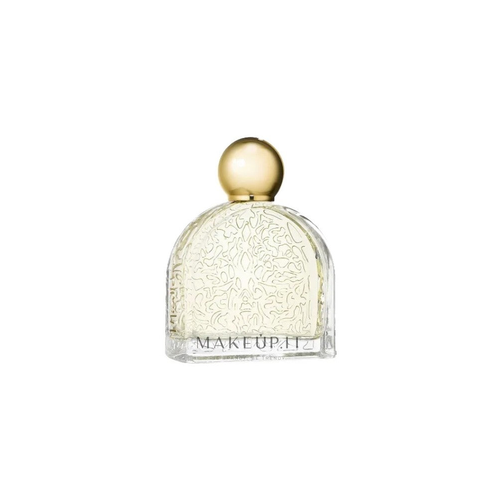 M.Micallef Stories of Love Soleil Passion 100 ml — Eau de Parfum
