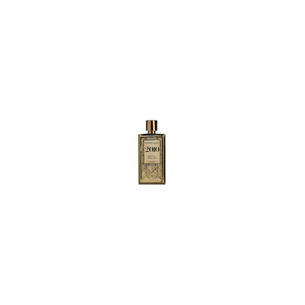 Rosendo mateu 2010 EDP - 100 ml