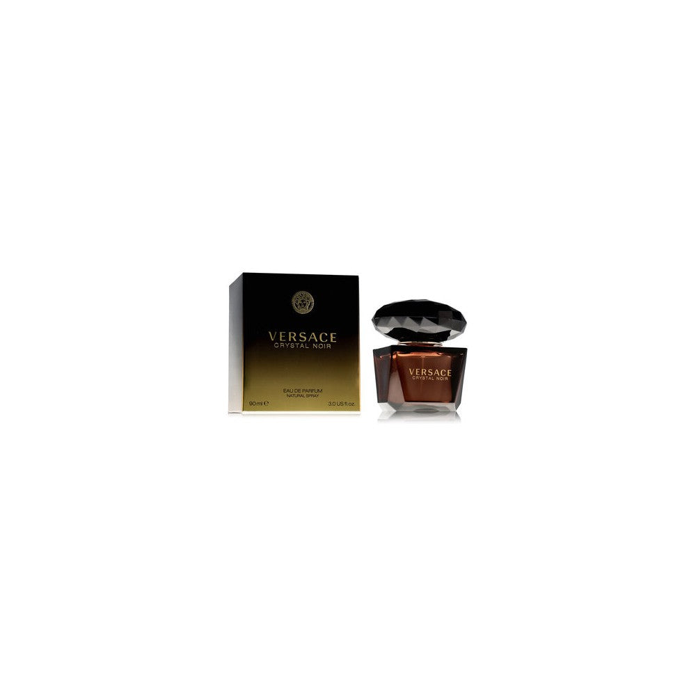 Versace Crystal Noir EDP -tuoksu - 50 ml