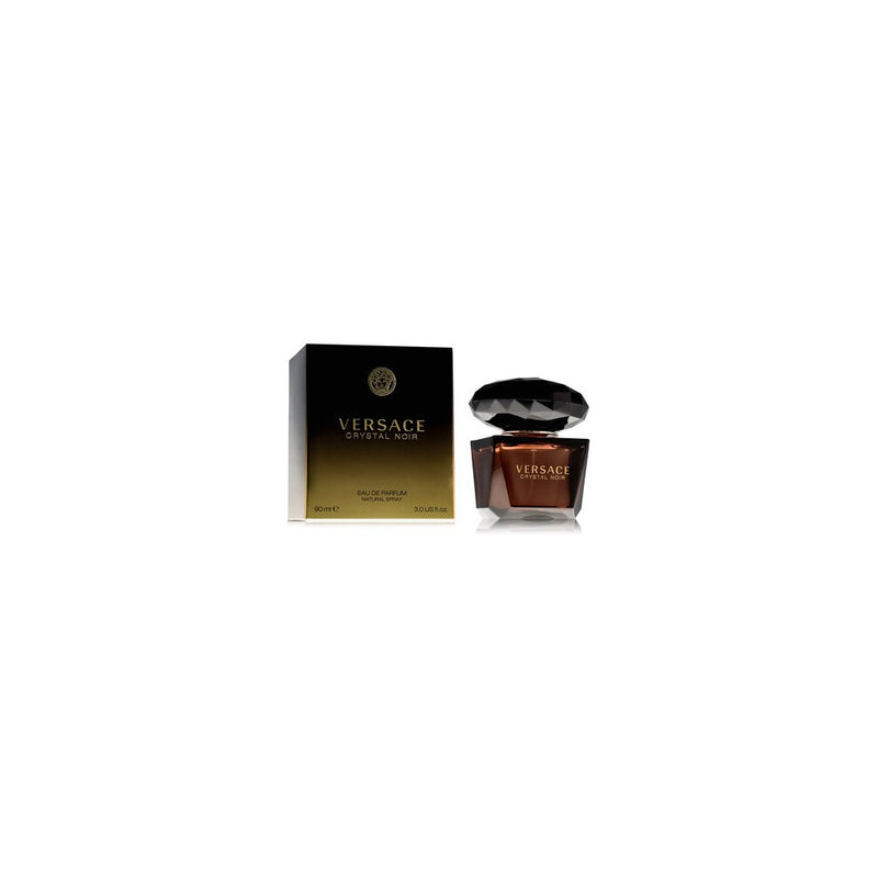 Versace Crystal Noir EDP -tuoksu - 50 ml