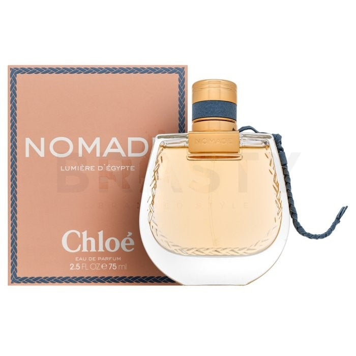 Chloe Nomade Lumiere D&