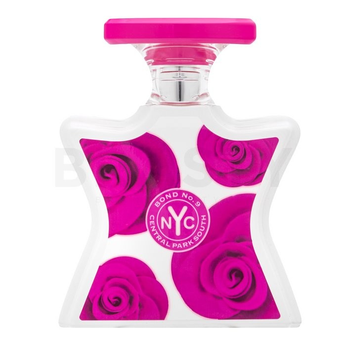 Bond Nr 9 Central Park South Eau De Parfym Spray 50ml