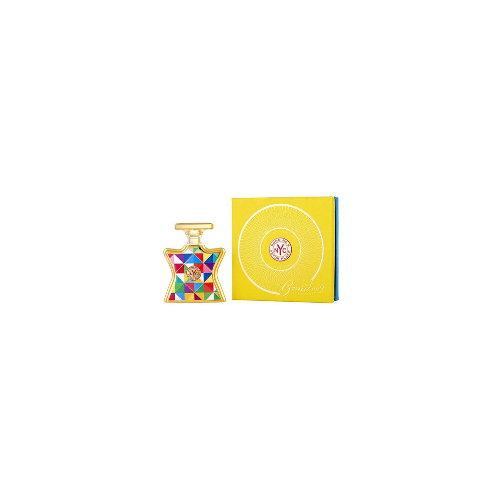 Bond No.9 New York Astor Place Eau De Parfum ספריי 100 מ"ל
