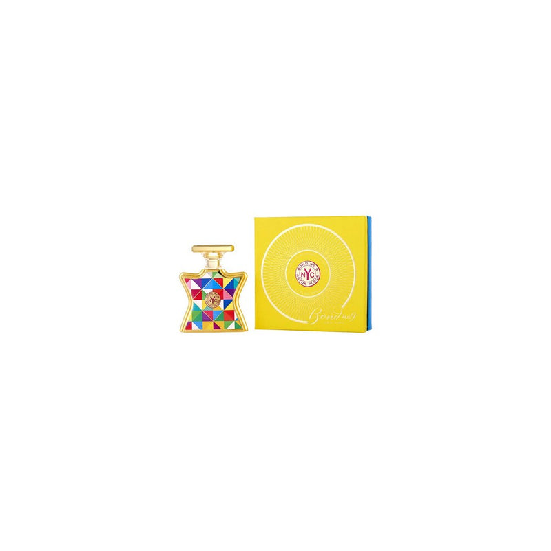 Bond No.9 New York Astor Place Eau De Parfum ספריי 100 מ"ל
