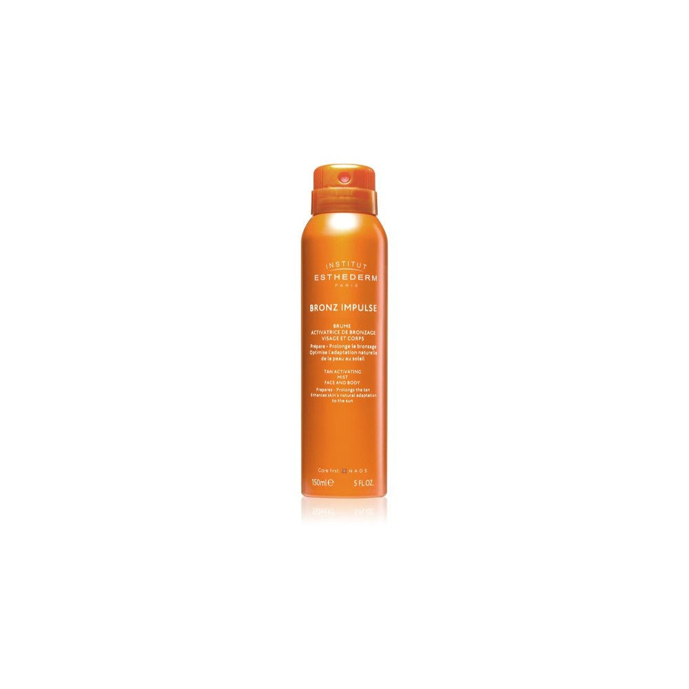 Institut Esthederm Spray Bronz Impulse pentru bronzare 150 ml