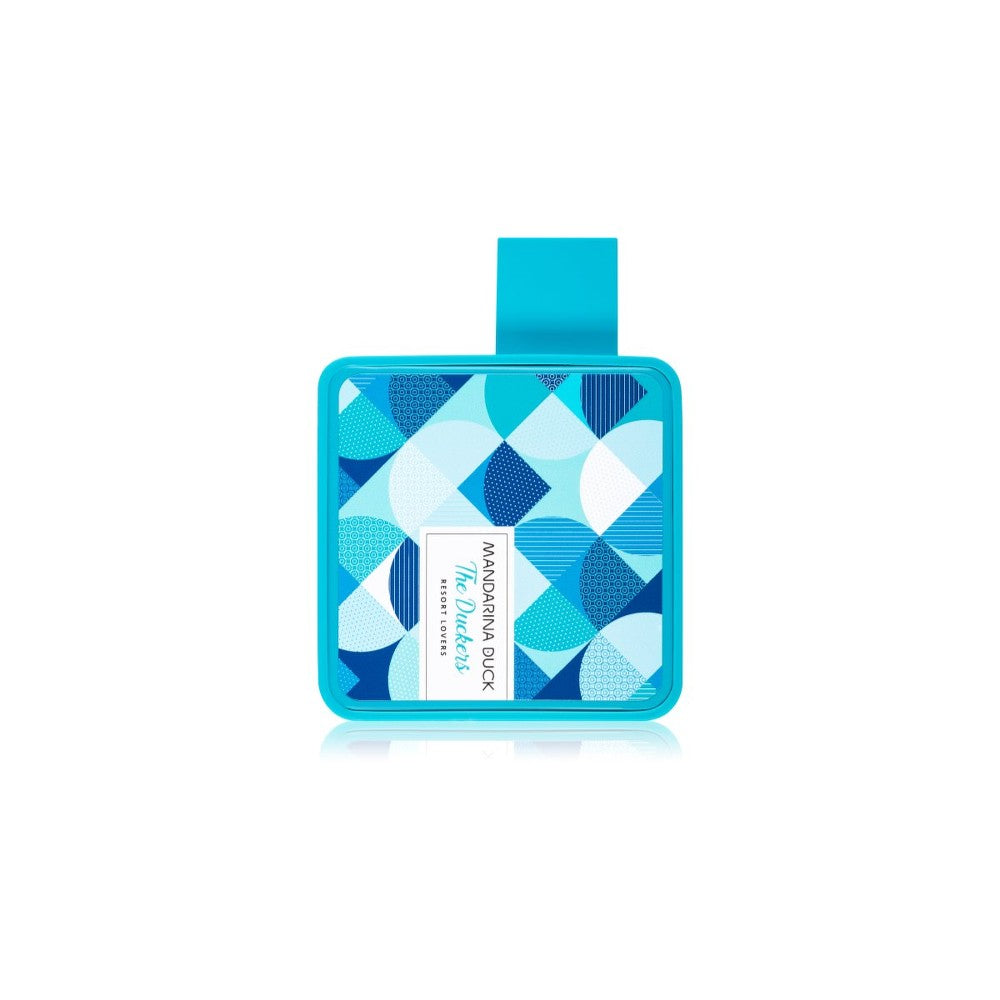 Mandarina Duck The Duckers Resort Lovers Eau de Toilette 100 ml