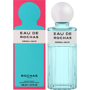 Rochas Eau De Rochas Neroli Azur 100 ml — Eau de Toilette