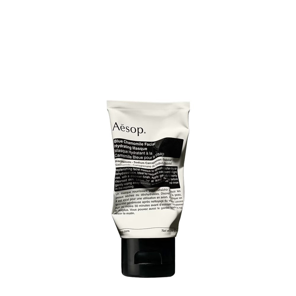 Aesop Maschera ブルーカモミールフェイスモイスチャライザー 60ml