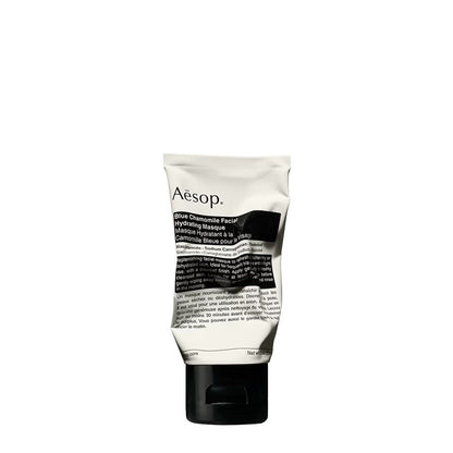 Aesop Maschera Ενυδατική κρέμα προσώπου με μπλε χαμομήλι 60 ml