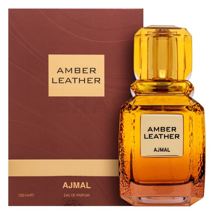 Ajmal Ajmal Amber Leather - EDP - Koko: 100 ml