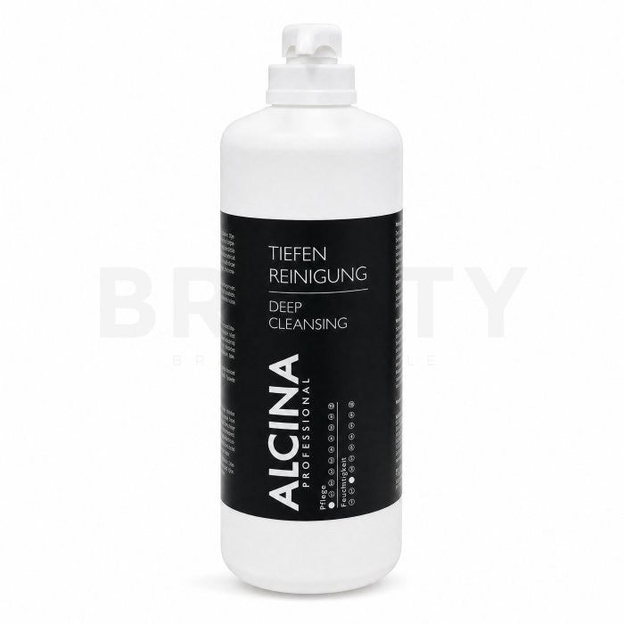 Alcina Deep Cleansing Shampoo 1250 ml — Shampoo 