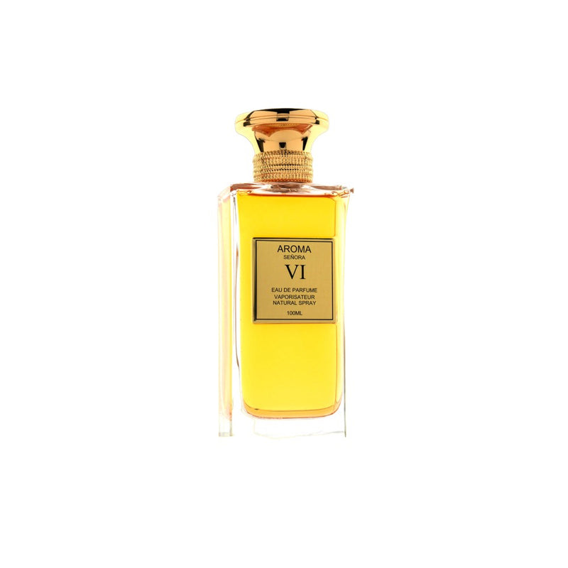 Aurora scents Aroma Senora VI - EDP - Объем: 100 мл