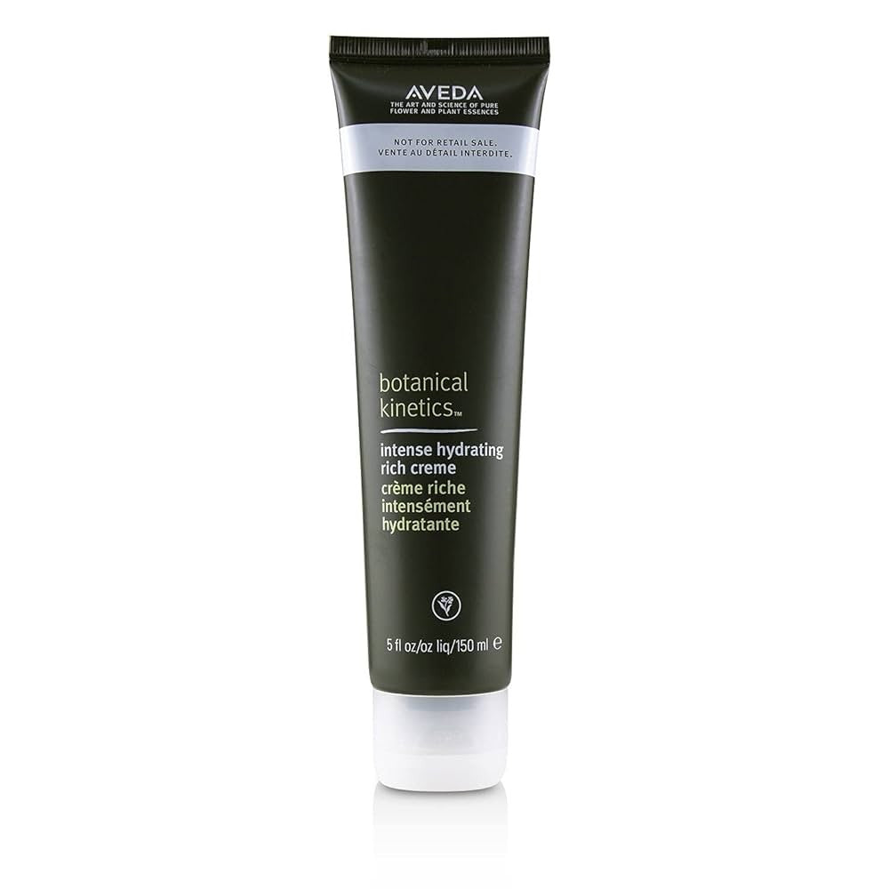 Aveda كريم بوتانيكال كينتيكس الغني والمكثف المرطب للبشرة الجافة 150 مل