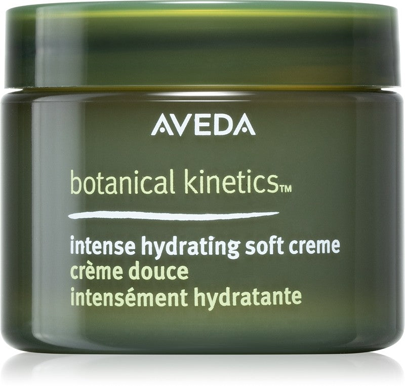 Aveda Botanical Kinetics Crema idratante intensiva 50 ml — Crema viso