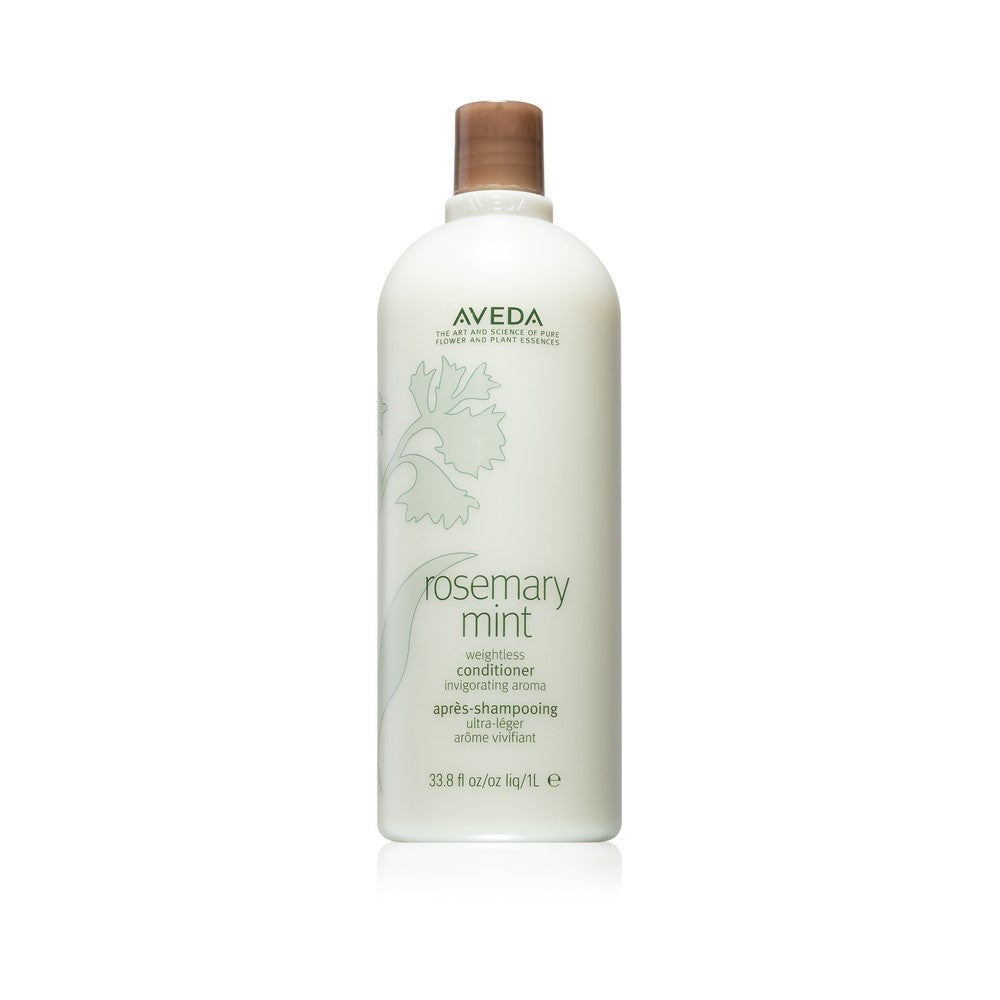 Aveda Balsamo Menta Rosmarino 1000 ml — Balsamo capelli