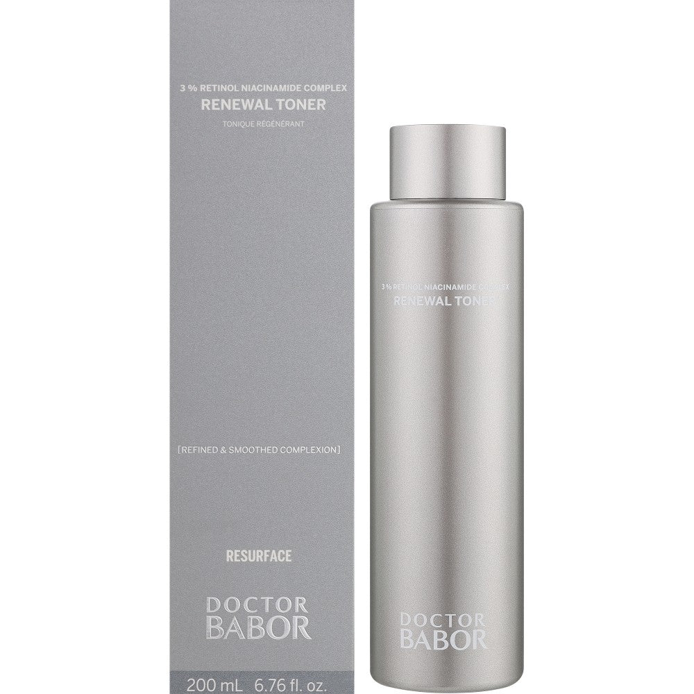 Babor Doctor Babor Tonic regenerant 200 ml