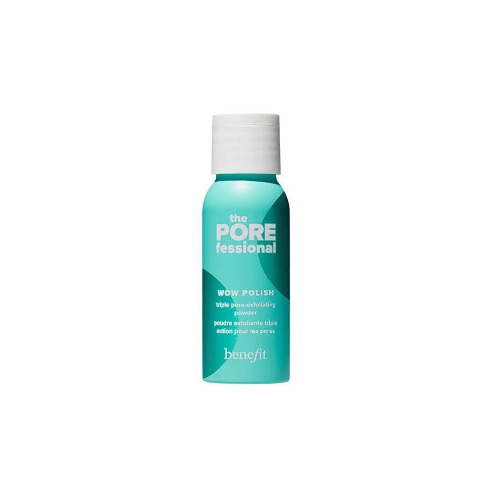 Benefit The Porefessional Wow 45 g — Peeling in Polvere
