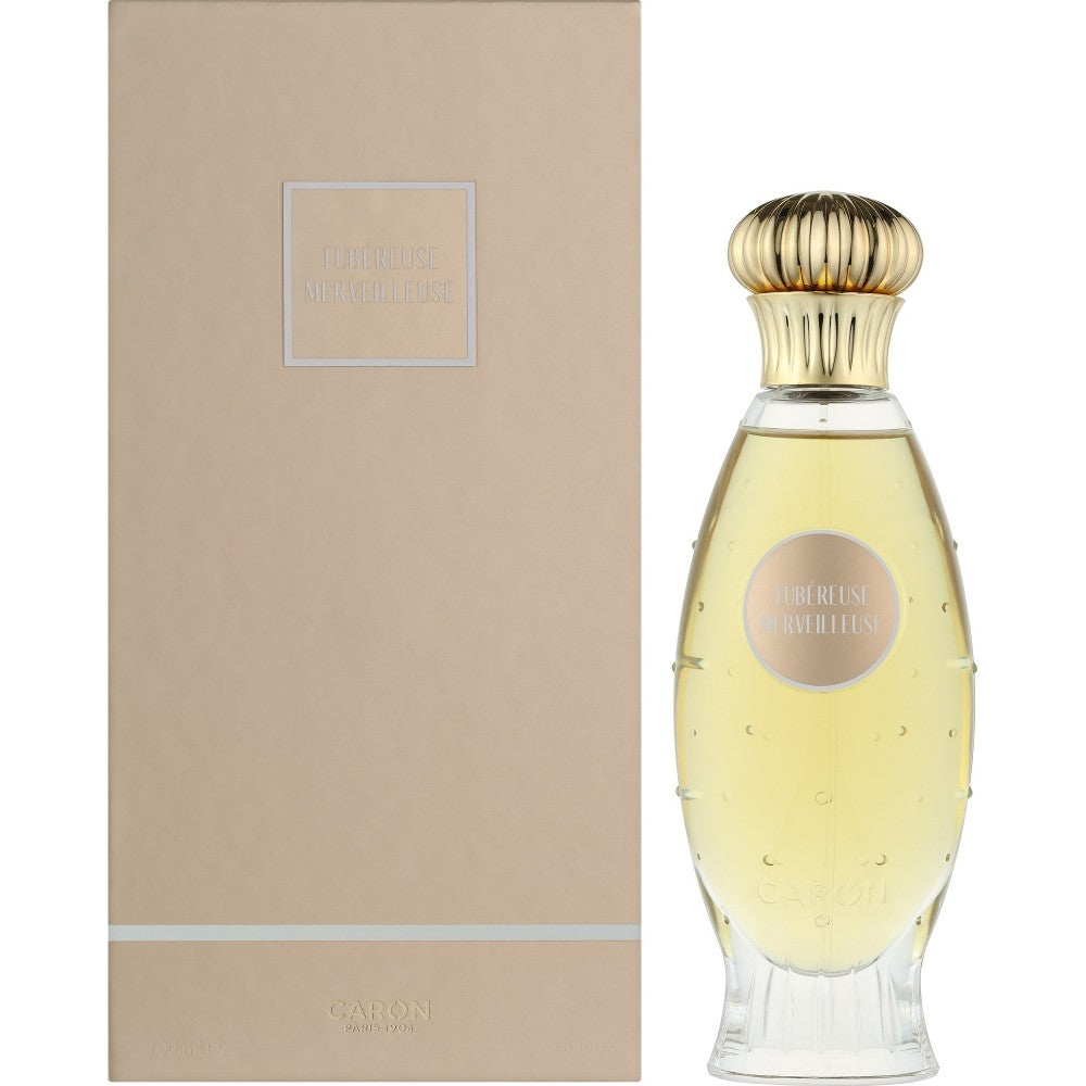Caron Tubereuse Mervilleuse - EDP - 容量：100 毫升