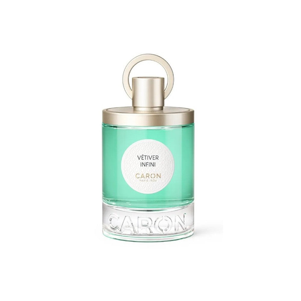 Caron Vétiver Infini - EDP - Όγκος: 100 ml