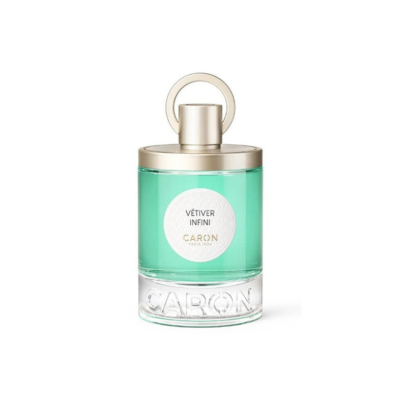 Caron Vétiver Infini - EDP - Όγκος: 100 ml