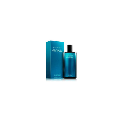 Davidoff Cool Water Men - EDT - Objem: 200 ml