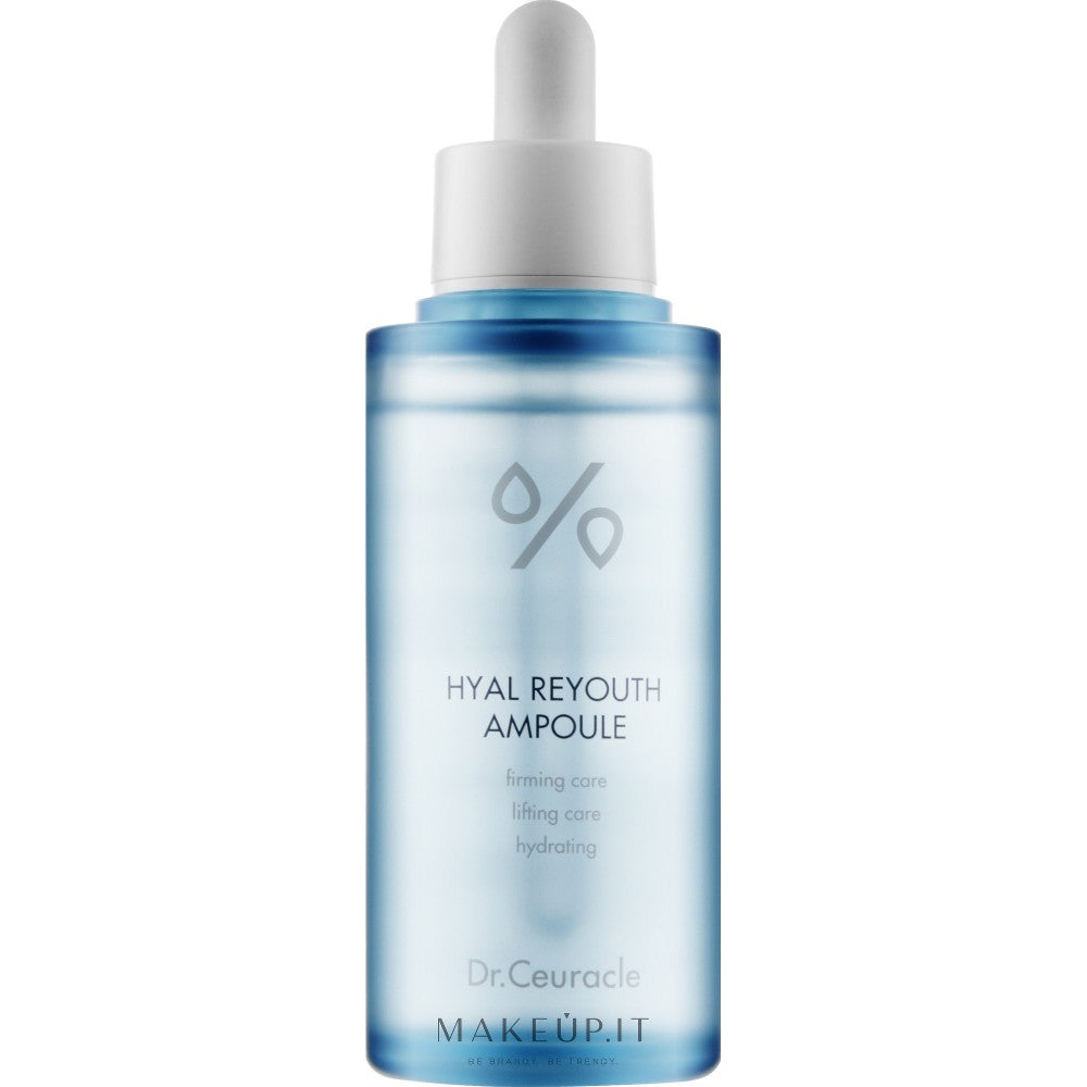Dr.ceuracle Hyal Reyouth Skin Serum (frasco) 50 ml