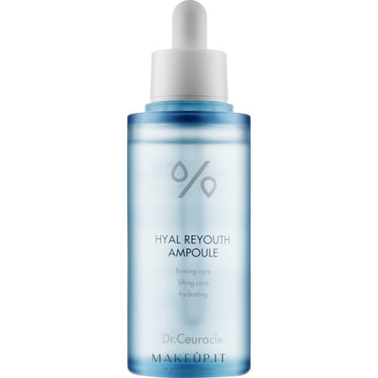 Dr.ceuracle Hyal Reyouth Serum für die Haut 50 ml — Gesichtsserum 
